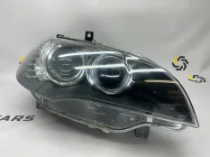 Фара биксеноновая правая BMW X6 E71 M57TU2 306D3