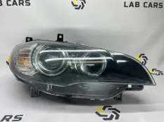 Фара биксеноновая правая BMW X6 E71 M57TU2 306D5