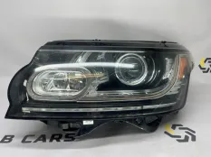 Фара ксеноновая передняя левая Land Rover Range