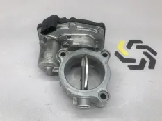Дроссельная заслонка BMW 5 F10 N47N N47D20C 2.0D