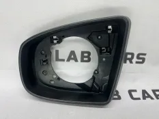 Рамка зеркала левая BMW x5 E70 M57TU2 306D3 3.0D