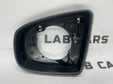 Рамка зеркала левая BMW X6 E71 N57 N57D30B 40D