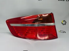 Фонарь задний левый BMW X6 E71 N57 N57D30B 40D