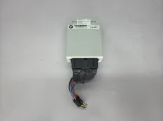 Модуль прицепа управления фаркопом BMW X6 E71 N57