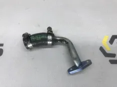 Трубка турбины BMW 5 F10 N47N N47D20C 2.0D 2010