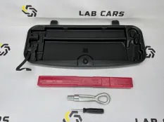 Ящик для инструментов BMW 5 F10 N47N N47D20C 2.0D