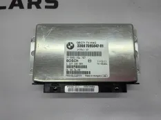 Блок редуктора задний BMW X6 E71 N57 N57D30B 40D