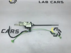 Активатор замка крышки бензобака BMW X6 E71 N57