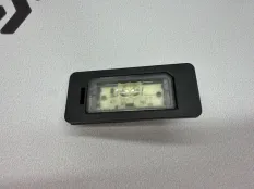 Подсветка номерного знака BMW 5 F10 N47N N47D20C