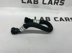 Патрубок системы охлаждения BMW X6 E71 N57 N57D30B