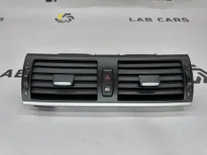 Дефлектор воздушный центральный BMW X6 E71 N57