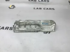 Теплозащитный экран BMW 5 F10 N47N N47D20C 2.0D