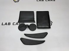 Коврик салона BMW X6 E71 N57 N57D30B 40D 2011