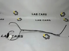 Проводка BMW X6 E71 N57 N57D30B 40D 2012