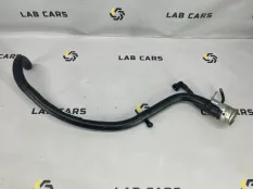 Горловина топливного бака BMW X6 E71 N57 N57D30B