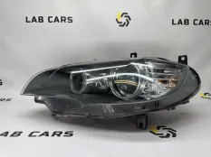 Фара ксеноновая левая BMW X6 E71 N57 N57D30B 40D