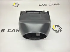Кожух рулевой колонки BMW X6 E71 N57 N57D30B 40D