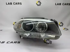 Фара галогеновая правая BMW 5 F10 N47N N47D20C