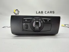 Блок управления освещением BMW X6 E71 N57 N57D30B