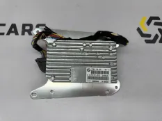 Блок управления ICM BMW X6 E71 N57 N57D30B 40D
