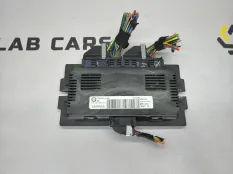 Блок света FRM3R BMW X6 E71 N57 N57D30B 40D 2011