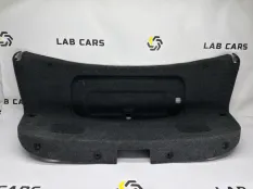 Обшивка крышки багажника BMW 5 F10 N47N N47D20C