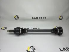 Приводной вал задний BMW X6 E71 N57 N57D30B 40D