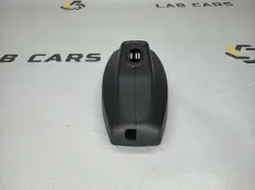 Накладка ножки зеркала BMW X6 E71 N57 N57D30B 40D