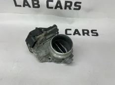 Дроссельная заслонка BMW X6 E71 N57 N57D30B 40D