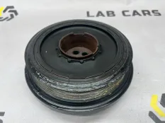 Шкив коленвала BMW X6 E71 N57 N57D30B 40D 2012