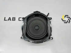 Сабвуфер BMW X6 E71 N57 N57D30B 40D 2011