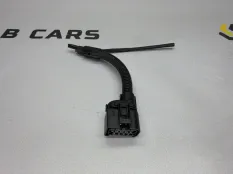 Разъем BMW X6 E71 N57 N57D30B 40D 2011