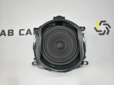 Сабвуфер центральный BMW X6 E71 N57 N57D30B 40D