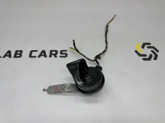 Звуковой сигнал BMW X6 E71 N57 N57D30B 40D 2011