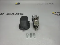 Лампа галогеновая передняя BMW x5 E70 M57TU2 306D3