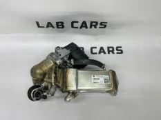 Радиатор системы EGR BMW X6 E71 N57 N57D30B 40D