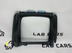 Накладка салона BMW X6 E71 N57 N57D30B 40D 2012