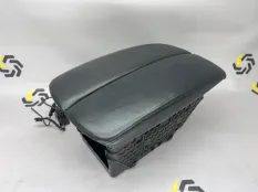 Подлокотник передний BMW X6 E71 N57 N57D30B 40D