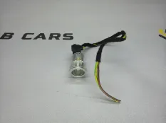 Гнездо прикуривателя BMW X6 E71 N57 N57D30B 40D