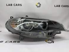 Фара биксеноновая правая BMW X6 E71 N57 N57D30B