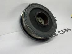 Шкив коленвала демпфер BMW 5 F10 N47N N47D20C 2.0D