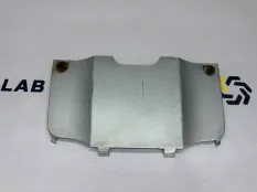 Накладка бампера BMW X6 E71 N57 N57D30B 40D 2011