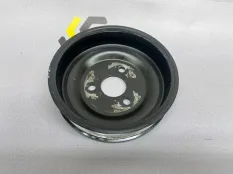 Шкив насоса ГУР BMW X6 E71 N57 N57D30B 40D 2012