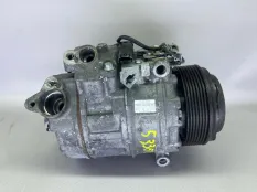 Компрессор кондиционера BMW X6 E71 N57 N57D30B 40D