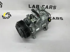 Компрессор кондиционера BMW 5 F10 N47N N47D20C