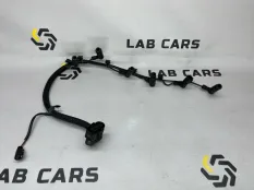 Проводка свечей накала BMW X6 E71 N57 N57D30B 40D