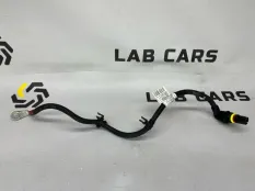 Провод предпускового подогрева BMW X6 E71 N57