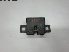 Замок капота Land Rover Range Rover L405 3.0L DOHC