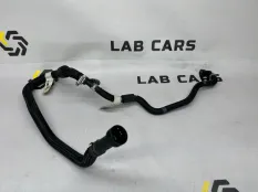 Возвратный топливопровод BMW X6 E71 N57 N57D30B
