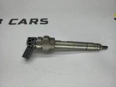 Форсунка топливная BMW 5 F10 N47N N47D20C 2.0D